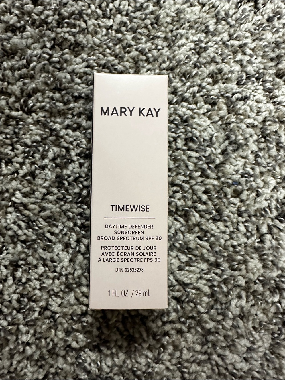 Mary Kay TimeWise Daytime Defender Sunscreen SPF 30